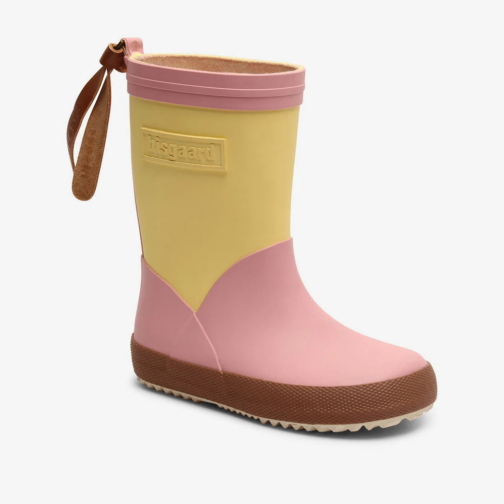 Rubber boots fashion banana (92016.999.989) - MintMouse (Unicorner Concept Store)