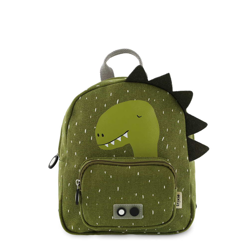 (93-201) Backpack Small Mr. Dino