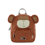 (93-219) Backpack Small Mr. Monkey