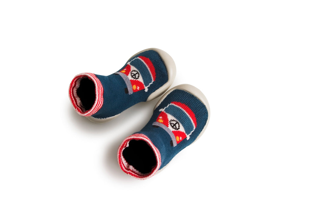 Van Chaussons