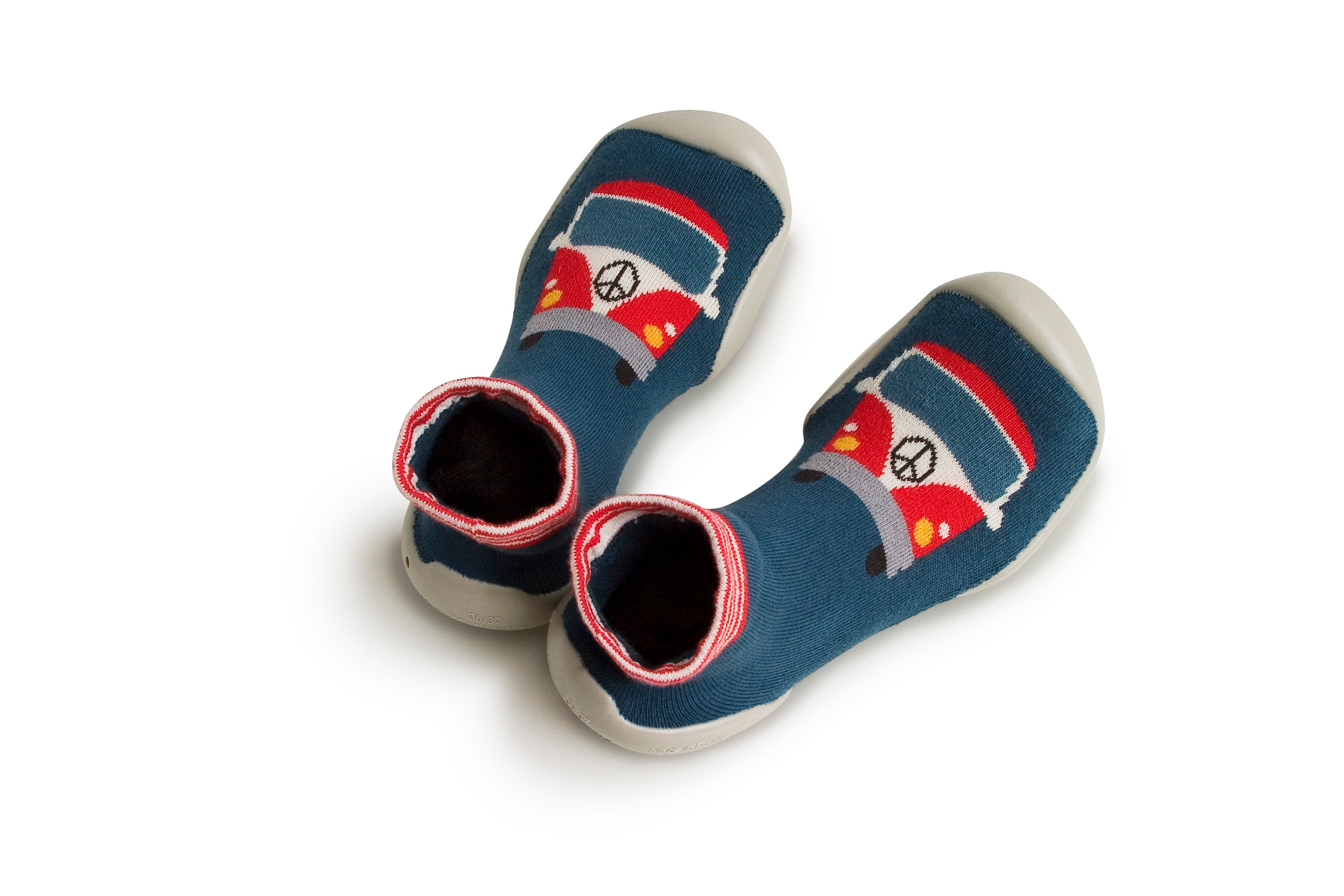 Van Chaussons