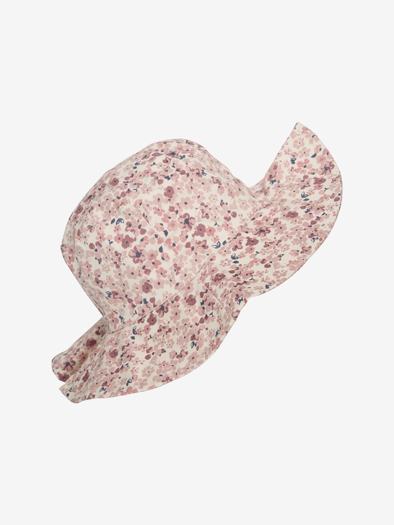 6015 Bucket hat - Withered Rose 453 - MintMouse (Unicorner Concept Store)