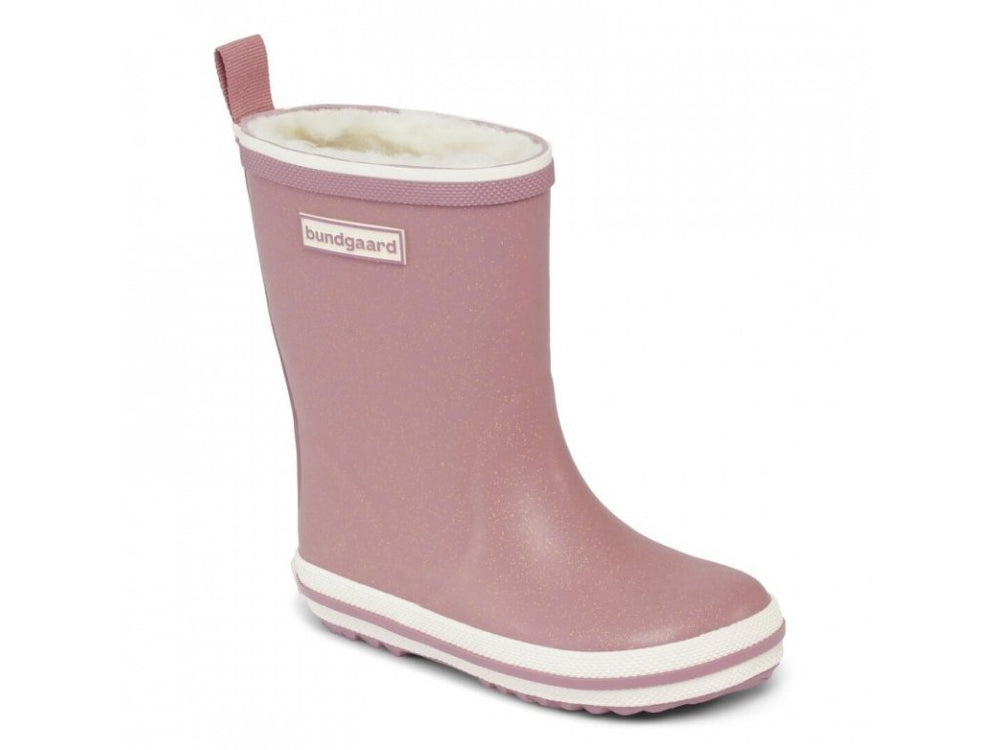 (BG401033) Thermo Boots Bungaard Rose - 975