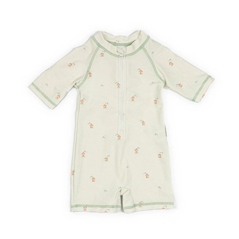 SUV50+ Swimsuit Unisex - BEACH DAYS - MintMouse (Unicorner Concept Store)