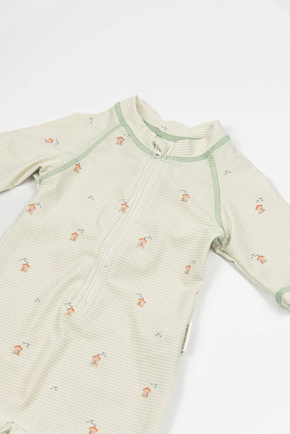 SUV50+ Swimsuit Unisex - BEACH DAYS - MintMouse (Unicorner Concept Store)