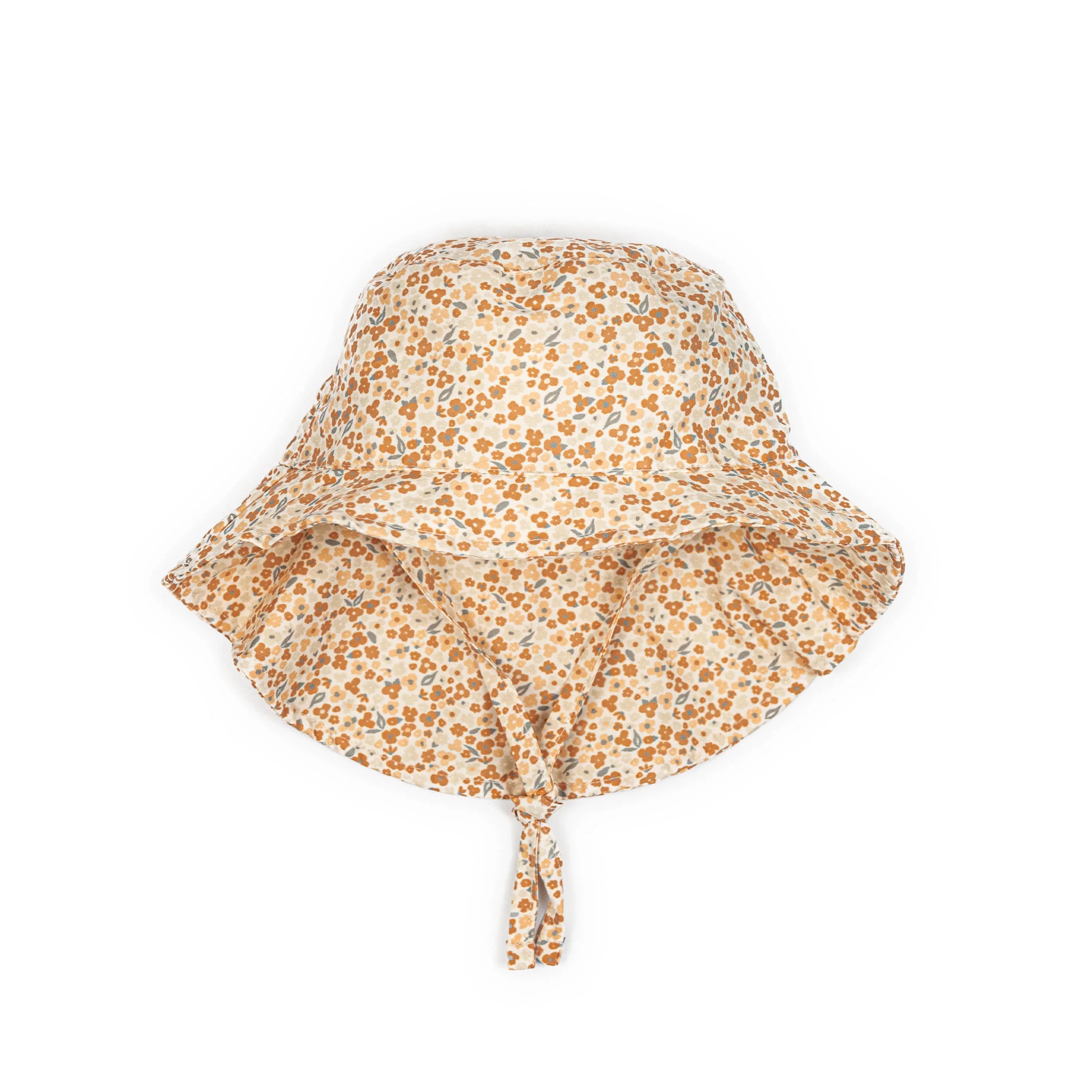 UV50+ Beach Cap - Rosy  Garden - MintMouse (Unicorner Concept Store)