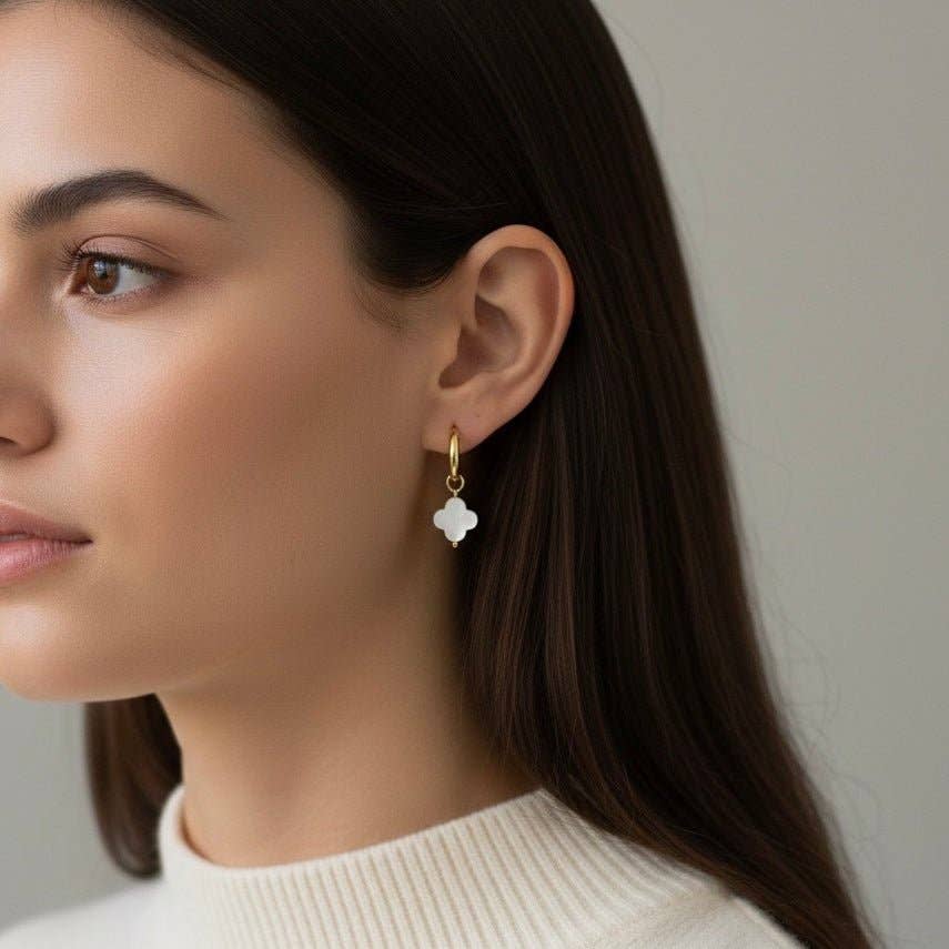 Clover Bloom - Hoops DS0078