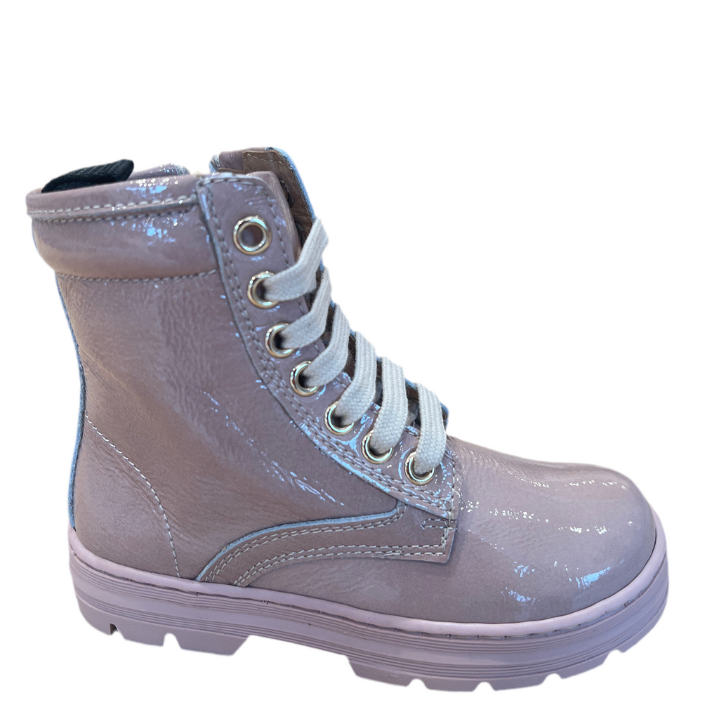 Ankle Boots - Rosa Antico  (25420) - MintMouse (Unicorner Concept Store)