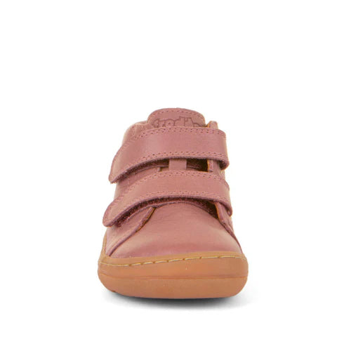 G2130360-10 Froddo barefoot FIRST STEP - Pink - MintMouse (Unicorner Concept Store)