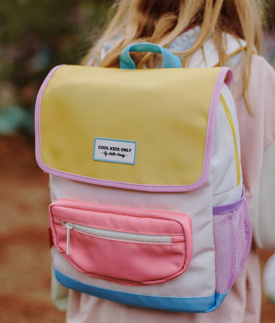 Mini Sugar backpack