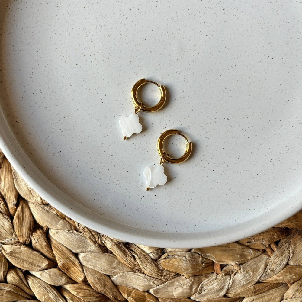 Clover Bloom - Hoops DS0078