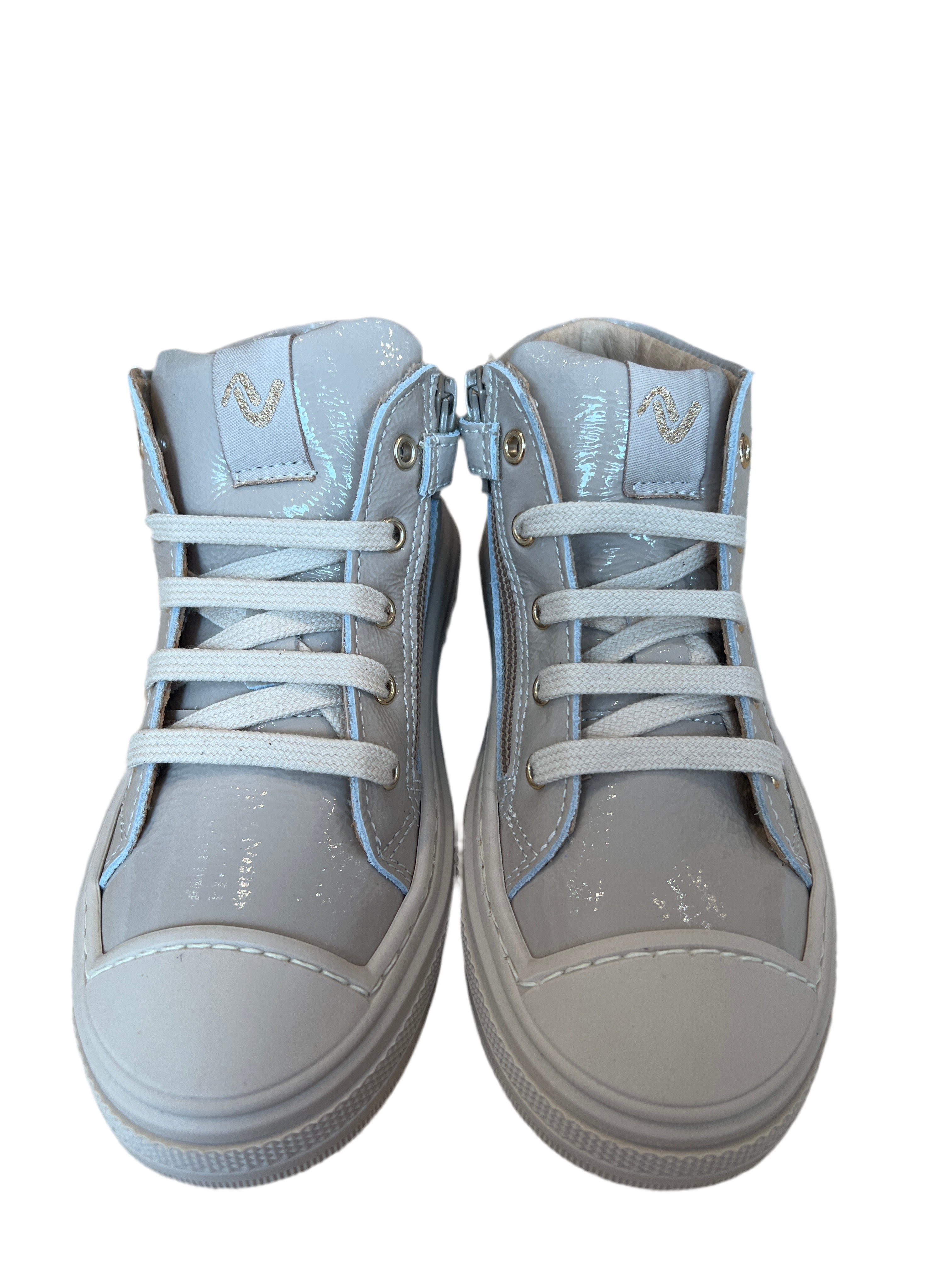 Low Trainers , Beige , (25308) - MintMouse (Unicorner Concept Store)