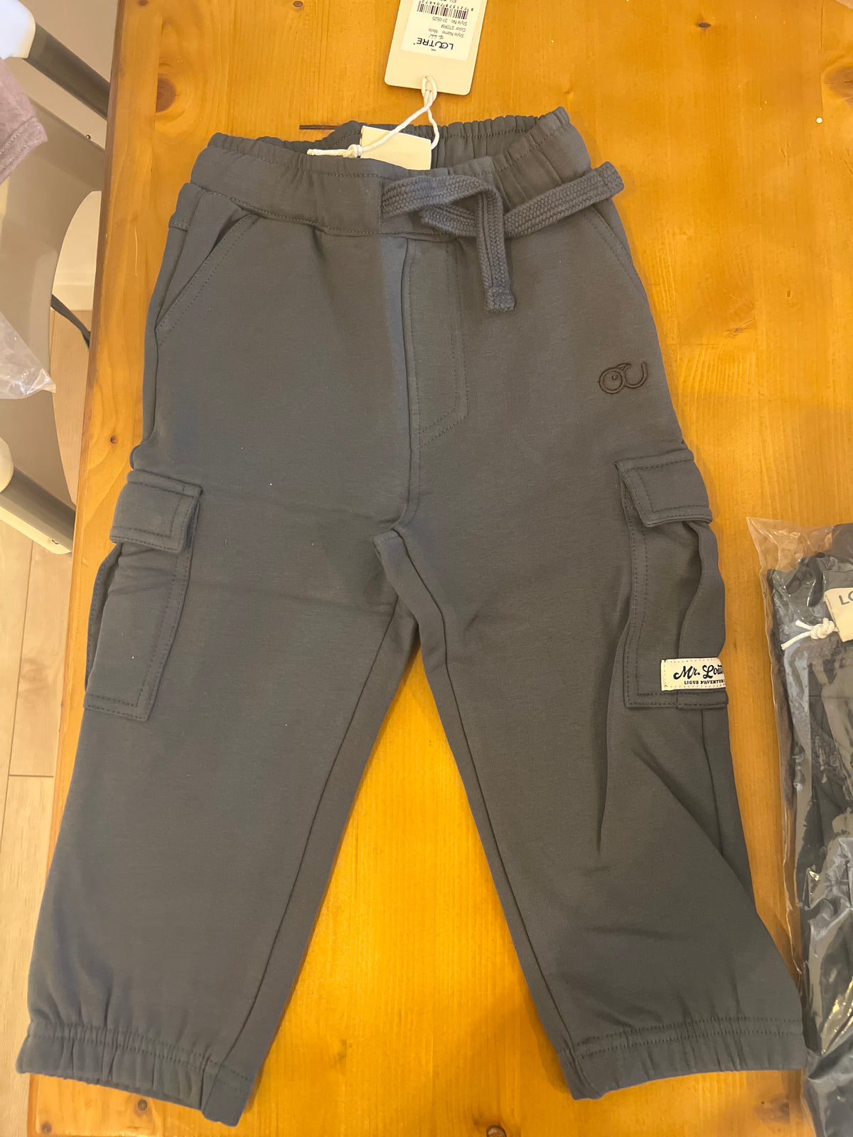 (31-0525) Melle - Storm