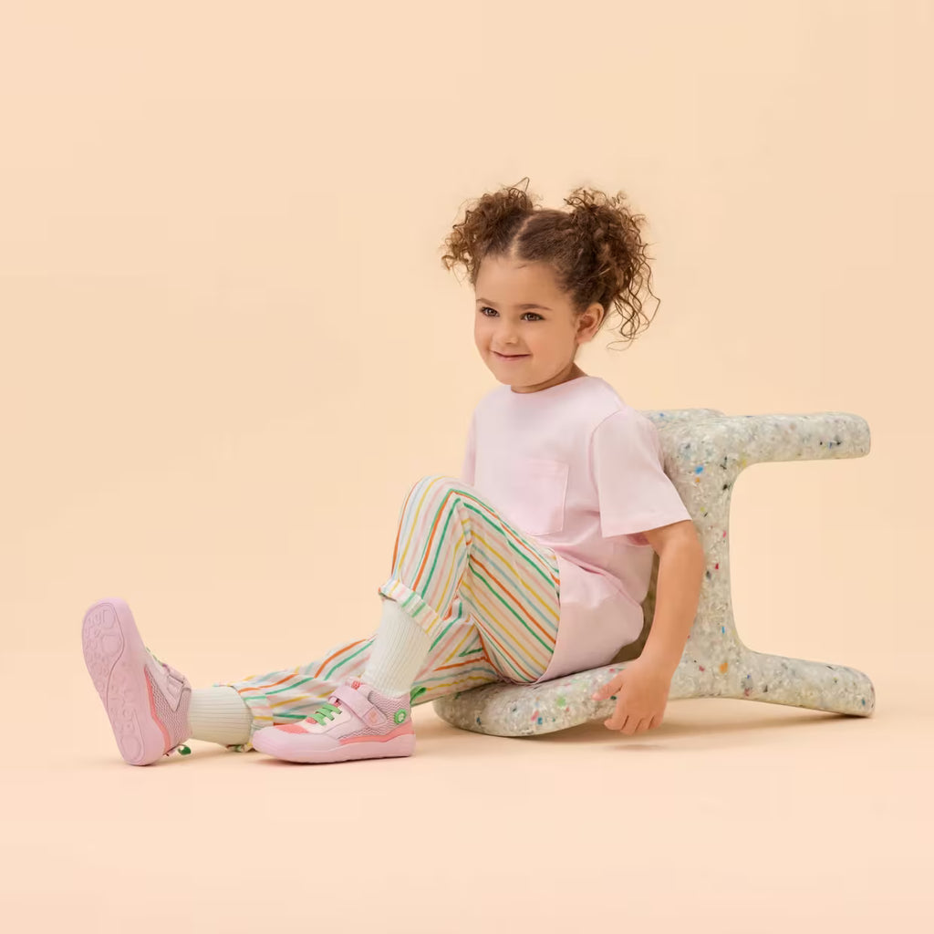 (01637-40078-700) Low Cut Vegan Cheerly Unicorn - MintMouse (Unicorner Concept Store)