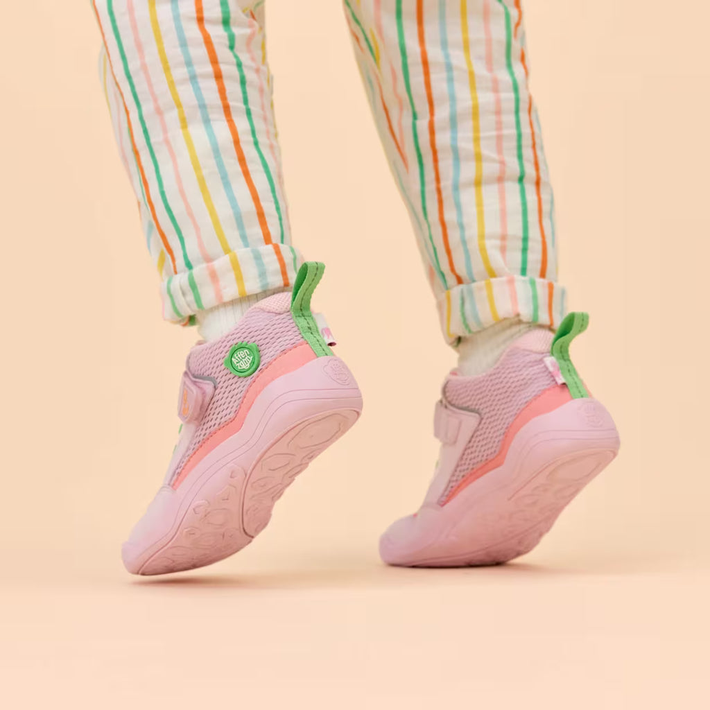 (01637-40078-700) Low Cut Vegan Cheerly Unicorn - MintMouse (Unicorner Concept Store)