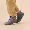 (00844-70109) Barefoot Knit Happy Bird of Paradise - MintMouse (Unicorner Concept Store)
