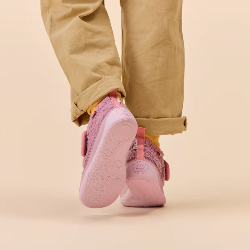 (01492-40176) Slipper Vegan Fleecy Otter - MintMouse (Unicorner Concept Store)