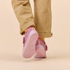 (01492-40176) Slipper Vegan Fleecy Otter - MintMouse (Unicorner Concept Store)