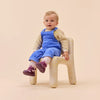 (01502-40176) Prewalker Midboot Vegan Snuggy Otter