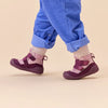 (01502-40176) Prewalker Midboot Vegan Snuggy Otter