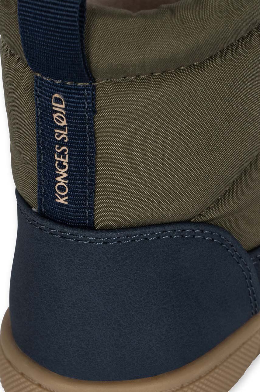 Rainboots Kalamata - MintMouse (Unicorner Concept Store)