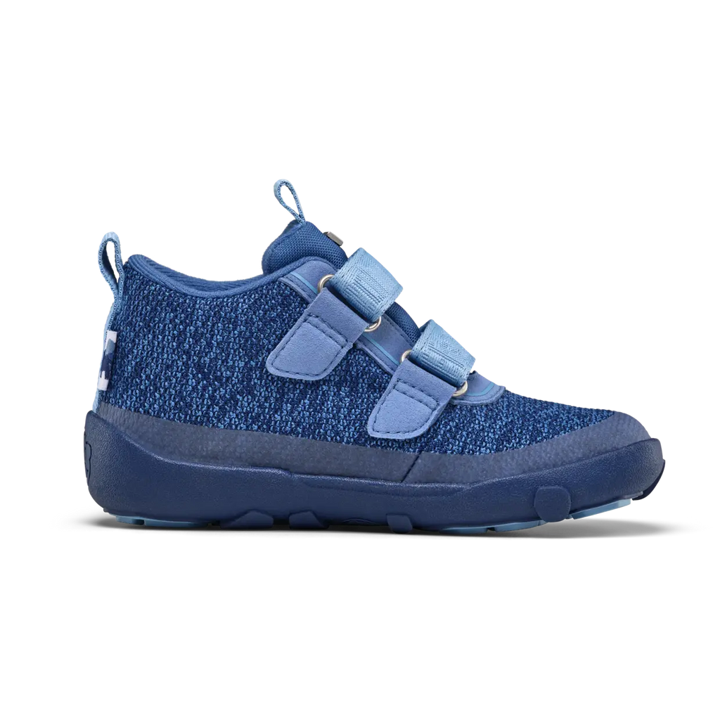 (00844-30119)Barefoot Knit Happy Elephant - MintMouse (Unicorner Concept Store)