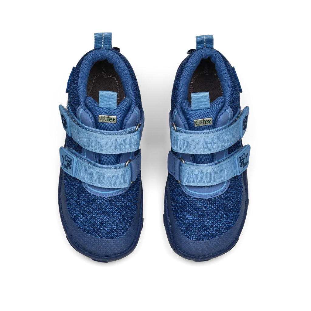 (00844-30119)Barefoot Knit Happy Elephant - MintMouse (Unicorner Concept Store)