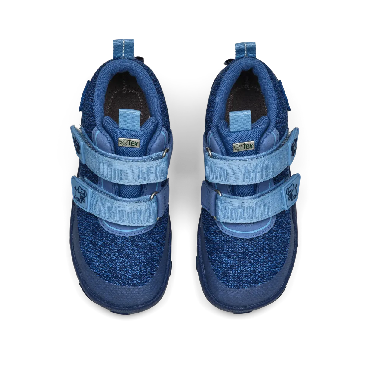 (00844-30119)Barefoot Knit Happy Elephant - MintMouse (Unicorner Concept Store)