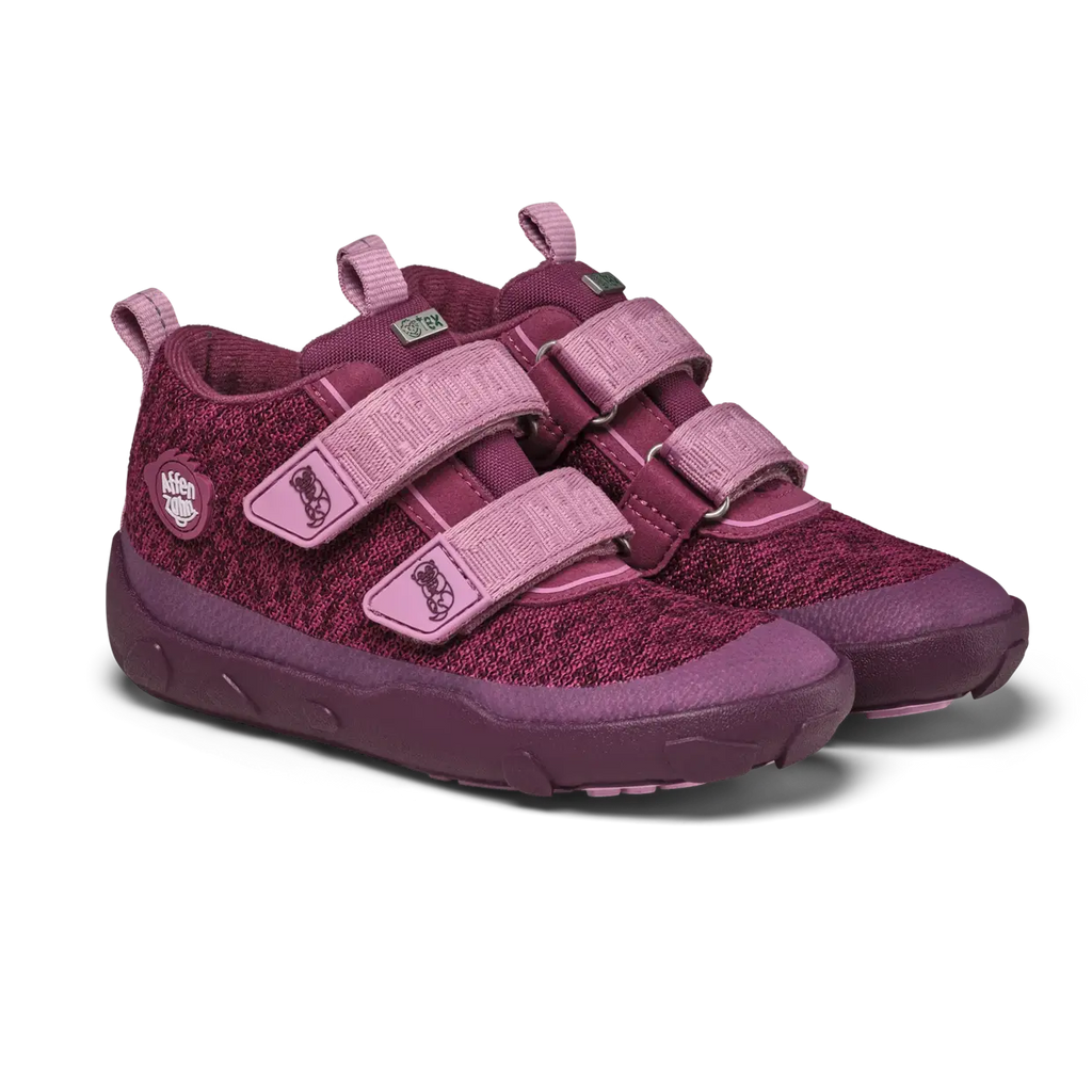 (00844-40178)Barefoot Knit Happy Otter - MintMouse (Unicorner Concept Store)