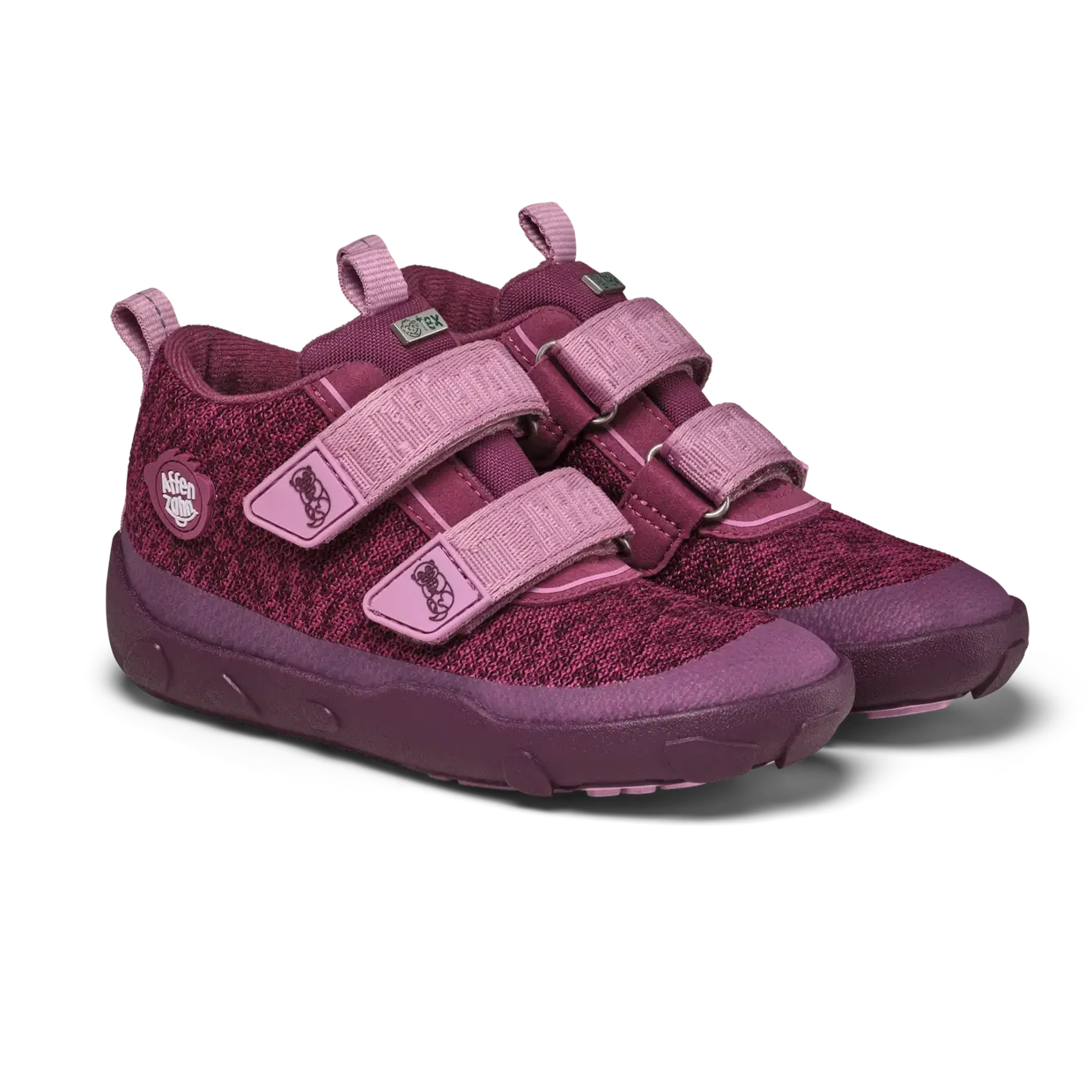 (00844-40178)Barefoot Knit Happy Otter - MintMouse (Unicorner Concept Store)