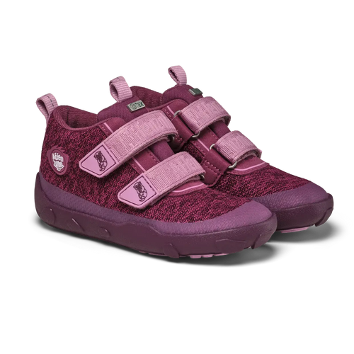 (00844-40178)Barefoot Knit Happy Otter - MintMouse (Unicorner Concept Store)