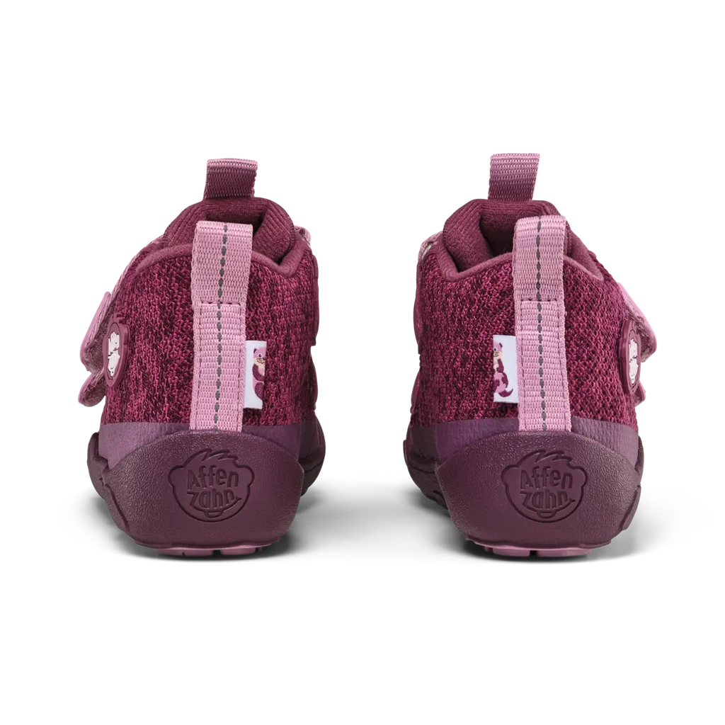 (00844-40178)Barefoot Knit Happy Otter - MintMouse (Unicorner Concept Store)