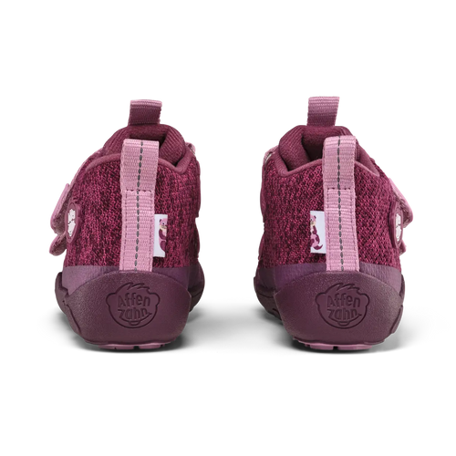 (00844-40178)Barefoot Knit Happy Otter - MintMouse (Unicorner Concept Store)