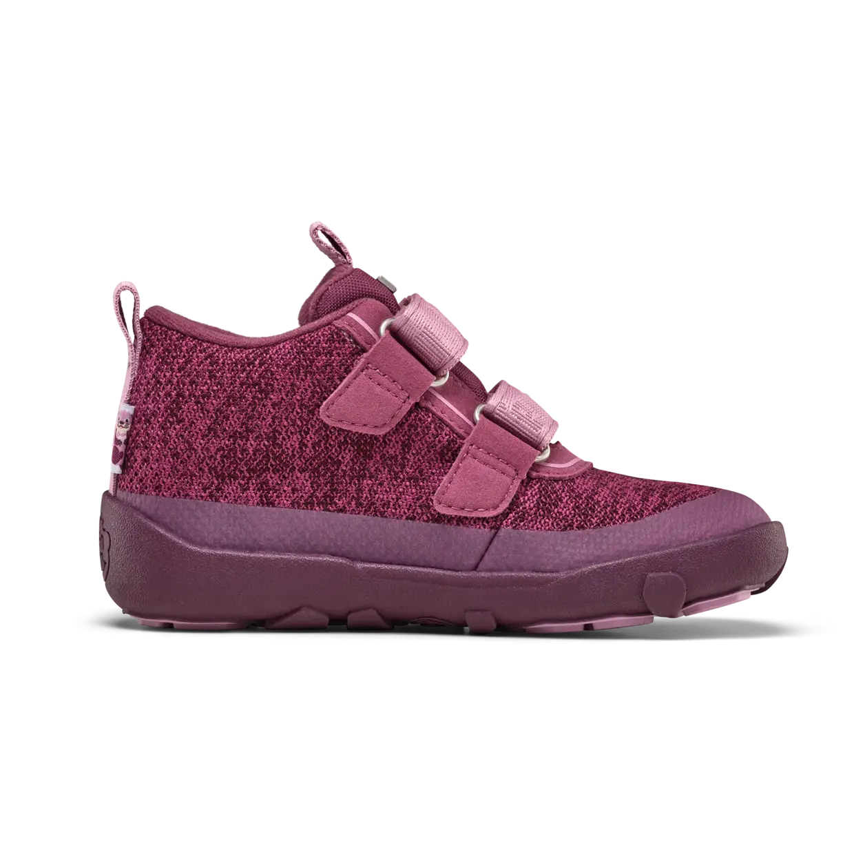 (00844-40178)Barefoot Knit Happy Otter - MintMouse (Unicorner Concept Store)