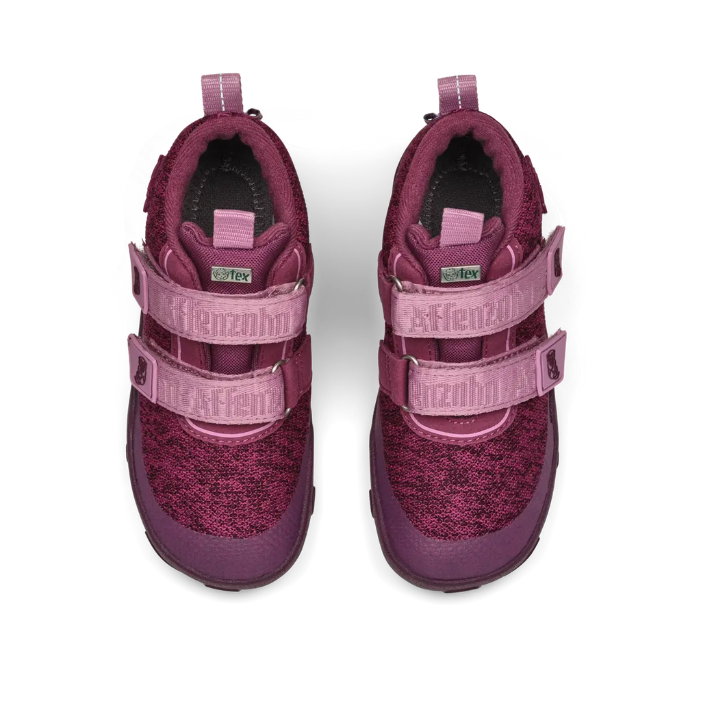 (00844-40178)Barefoot Knit Happy Otter - MintMouse (Unicorner Concept Store)