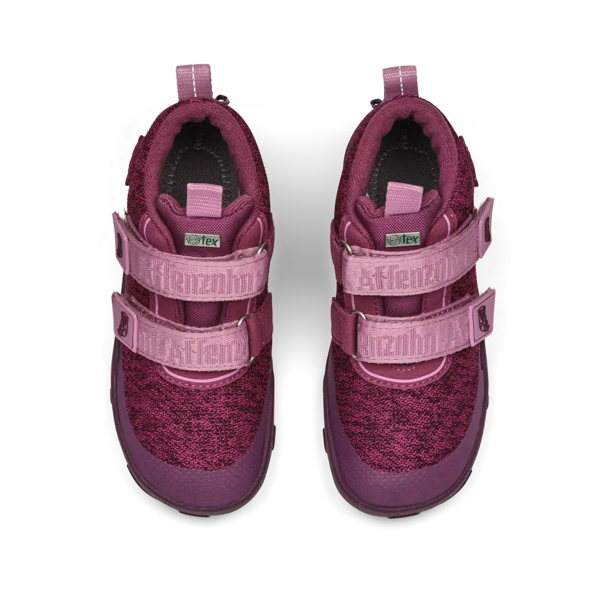 (00844-40178)Barefoot Knit Happy Otter - MintMouse (Unicorner Concept Store)