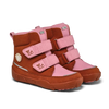 (01249-70093) Mid Boot Comfy Vegan Deer - MintMouse (Unicorner Concept Store)