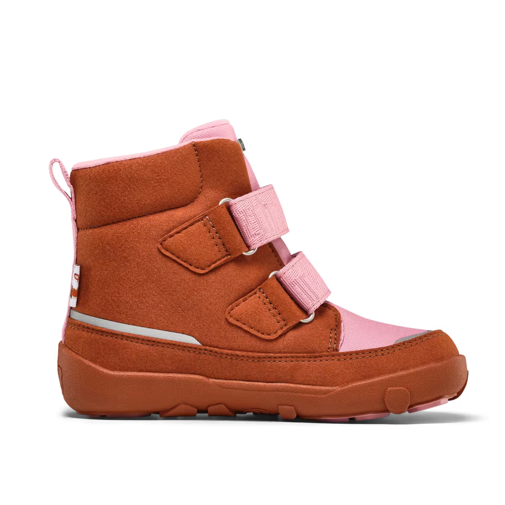 (01249-70093) Mid Boot Comfy Vegan Deer - MintMouse (Unicorner Concept Store)