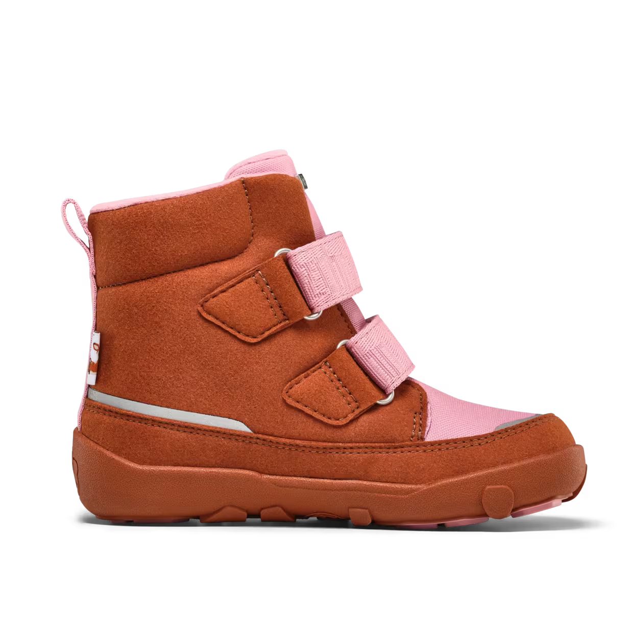 (01249-70093) Mid Boot Comfy Vegan Deer - MintMouse (Unicorner Concept Store)