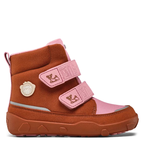 (01249-70093) Mid Boot Comfy Vegan Deer - MintMouse (Unicorner Concept Store)