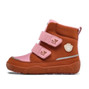 (01249-70093) Mid Boot Comfy Vegan Deer