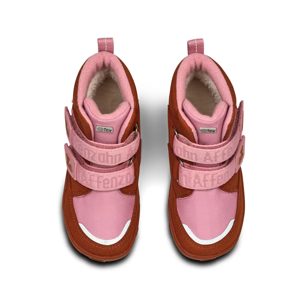 (01249-70093) Mid Boot Comfy Vegan Deer - MintMouse (Unicorner Concept Store)