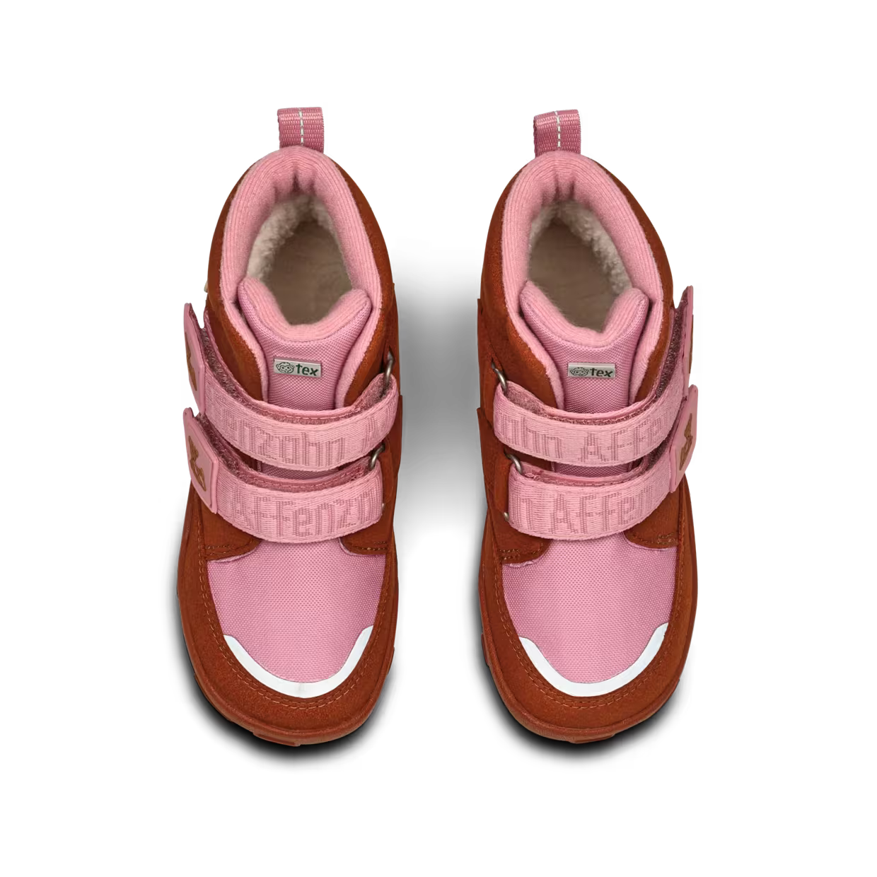 (01249-70093) Mid Boot Comfy Vegan Deer - MintMouse (Unicorner Concept Store)