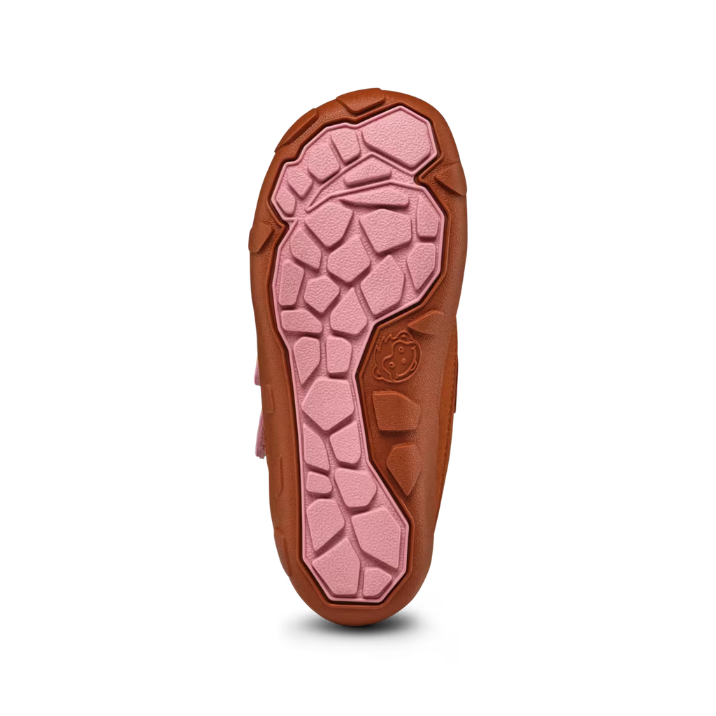 (01249-70093) Mid Boot Comfy Vegan Deer - MintMouse (Unicorner Concept Store)