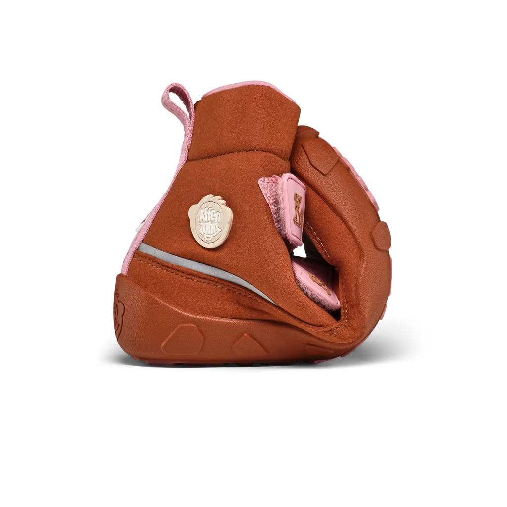 (01249-70093) Mid Boot Comfy Vegan Deer - MintMouse (Unicorner Concept Store)