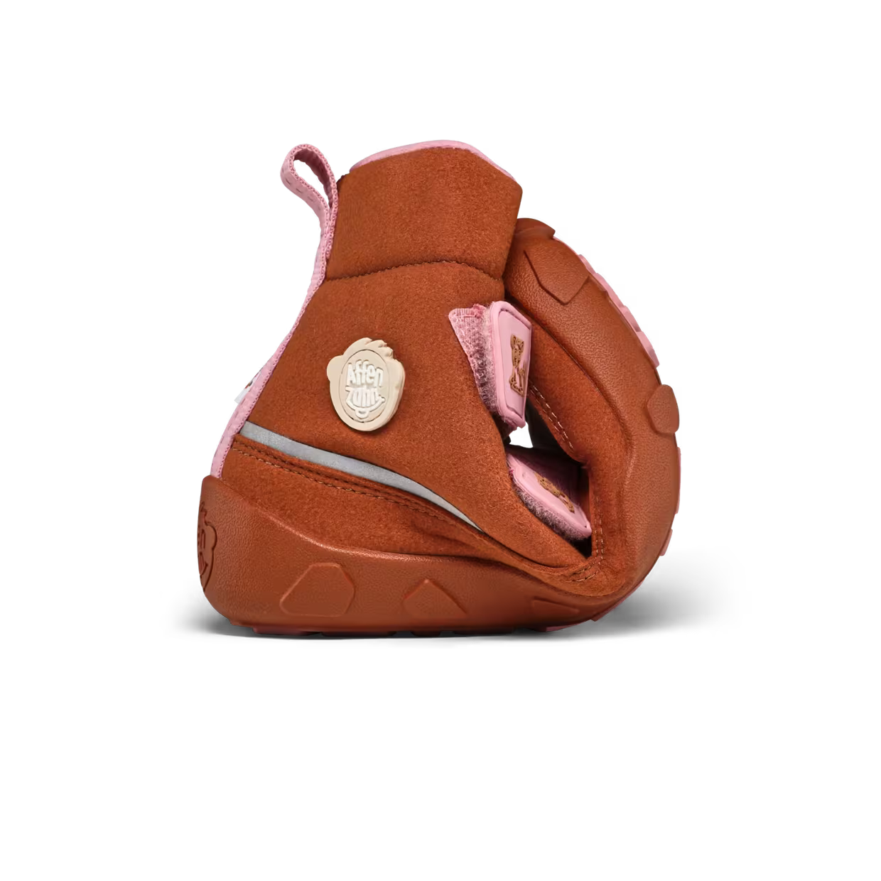 (01249-70093) Mid Boot Comfy Vegan Deer - MintMouse (Unicorner Concept Store)