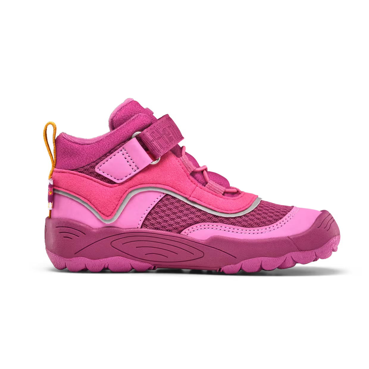 (01487-40010) Affenzahn Low Boot Vegan Explory Bird - MintMouse (Unicorner Concept Store)