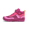 (01487-40010) Affenzahn Low Boot Vegan Explory Bird