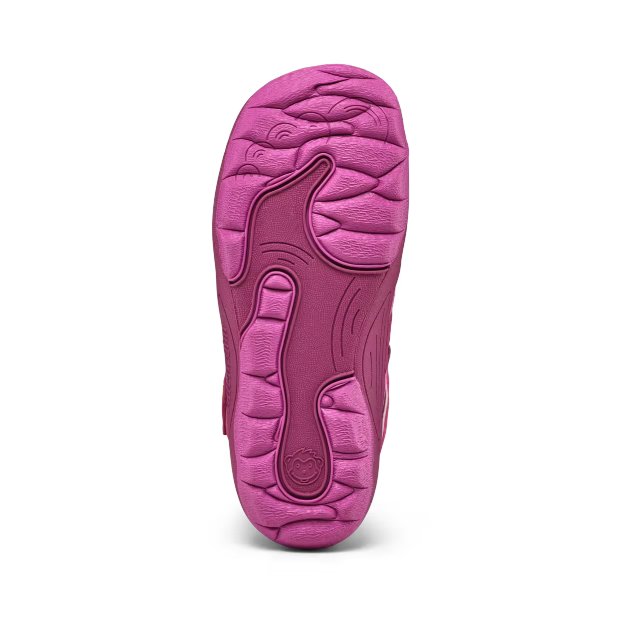 (01487-40010) Affenzahn Low Boot Vegan Explory Bird - MintMouse (Unicorner Concept Store)