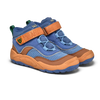 (01487-70111) Affenzahn Low Boot Vegan Explory Bird of Paradise